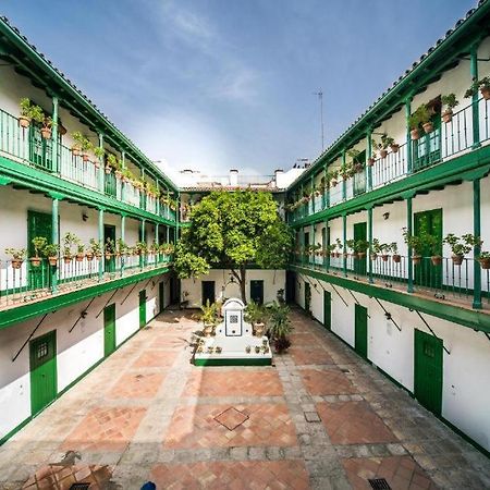 Alcazares Sevilla Centro Eksteriør bilde